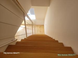 Prodej bytu 2+kk, Tišice - Chrást, Boleslavská, 72 m2