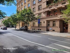 Prodej bytu 2+kk, Tišice - Chrást, Boleslavská, 72 m2