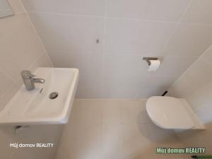 Prodej bytu 2+kk, Tišice - Chrást, Boleslavská, 72 m2