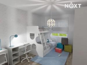 Prodej bytu 3+kk, Mikulov, Valtická, 113 m2