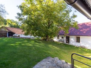 Prodej chalupy, Mochtín - Těšetiny, 280 m2