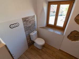 Prodej chalupy, Mochtín - Těšetiny, 280 m2