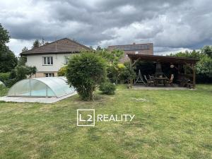 Prodej rodinného domu, Čelákovice, Zahradní, 194 m2