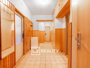 Prodej bytu 3+1, Jablonec nad Jizerou, 89 m2