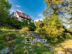 Prodej rodinného domu, Čisovice - Bojov, 125 m2