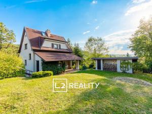 Prodej rodinného domu, Čisovice - Bojov, 125 m2