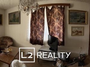 Prodej rodinného domu, Lysá nad Labem, Šmeralova, 90 m2