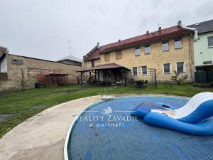 Prodej rodinného domu, Hněvošice, Kobeřická, 300 m2