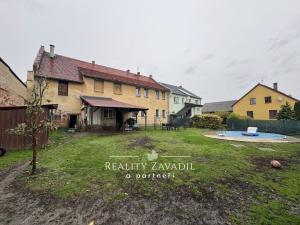 Prodej rodinného domu, Hněvošice, Kobeřická, 300 m2