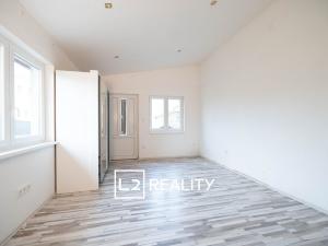 Prodej pozemku, Břeclav - Charvátská Nová Ves, A. Kuběny, 443 m2