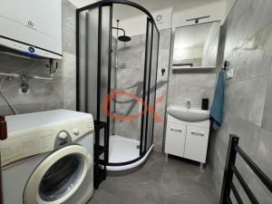 Pronájem bytu 2+1, Rožnov pod Radhoštěm, Boženy Němcové, 52 m2