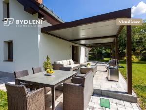 Prodej rodinného domu, Vědomice, Nová, 260 m2