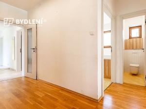 Prodej rodinného domu, Vědomice, Nová, 260 m2