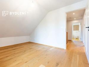 Prodej rodinného domu, Vědomice, Nová, 260 m2