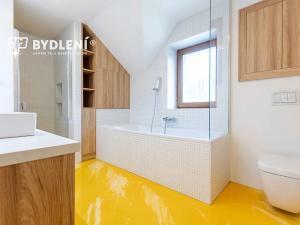 Prodej rodinného domu, Vědomice, Nová, 260 m2