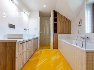 Prodej rodinného domu, Vědomice, Nová, 260 m2