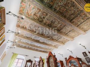 Prodej historického objektu, Mikulov, Na Jámě, 361 m2