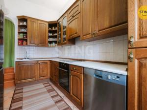 Prodej historického objektu, Mikulov, Na Jámě, 361 m2