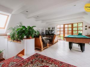 Prodej historického objektu, Mikulov, Na Jámě, 361 m2