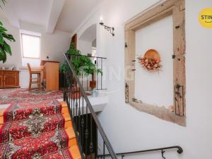 Prodej historického objektu, Mikulov, Na Jámě, 361 m2