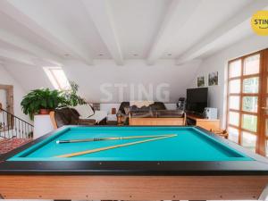 Prodej historického objektu, Mikulov, Na Jámě, 361 m2