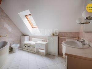 Prodej historického objektu, Mikulov, Na Jámě, 361 m2