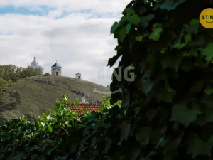 Prodej historického objektu, Mikulov, Na Jámě, 361 m2