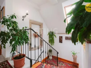 Prodej historického objektu, Mikulov, Na Jámě, 361 m2