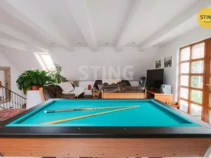 Prodej historického objektu, Mikulov, Na Jámě, 361 m2