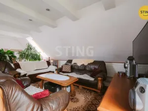 Prodej historického objektu, Mikulov, Na Jámě, 361 m2