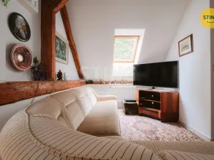 Prodej historického objektu, Mikulov, Na Jámě, 361 m2