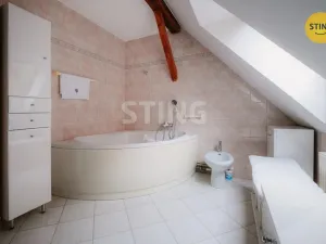 Prodej historického objektu, Mikulov, Na Jámě, 361 m2