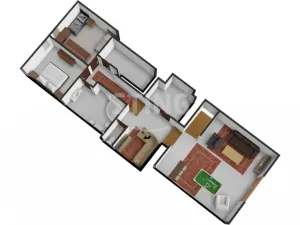 Prodej historického objektu, Mikulov, Na Jámě, 361 m2