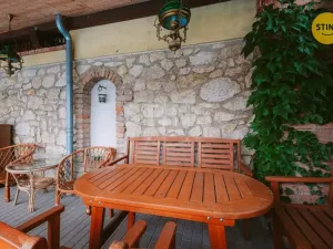 Prodej historického objektu, Mikulov, Na Jámě, 361 m2