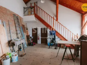 Prodej historického objektu, Mikulov, Na Jámě, 361 m2