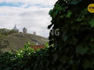 Prodej historického objektu, Mikulov, Na Jámě, 361 m2