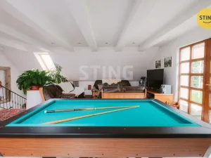 Prodej historického objektu, Mikulov, Na Jámě, 361 m2