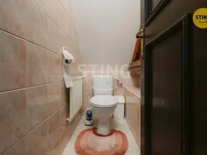 Prodej historického objektu, Mikulov, Na Jámě, 361 m2