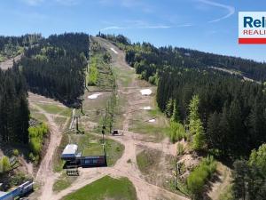 Prodej ubytování, Albrechtice v Jizerských horách, 110 m2