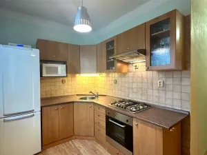 Prodej bytu 2+1, Cheb, Kosmonautů, 51 m2