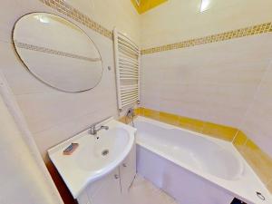 Pronájem bytu 2+kk, Přibyslav, Havlíčkova, 54 m2