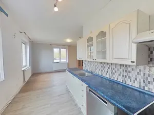 Pronájem bytu 2+kk, Přibyslav, Havlíčkova, 54 m2