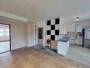 Pronájem bytu 2+kk, Přibyslav, Havlíčkova, 54 m2