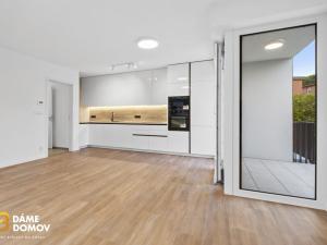 Pronájem bytu 3+kk, Zlín, Mostní, 86 m2