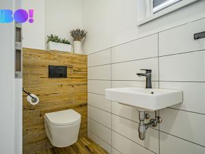 Prodej rodinného domu, Karviná - Louky, Velké Kempy, 149 m2