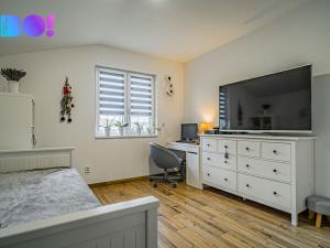 Prodej rodinného domu, Karviná - Louky, Velké Kempy, 149 m2