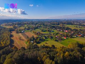 Prodej pozemku pro bydlení, Petrovice u Karviné, 1679 m2