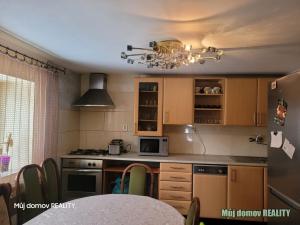 Prodej rodinného domu, Bohutín, 340 m2