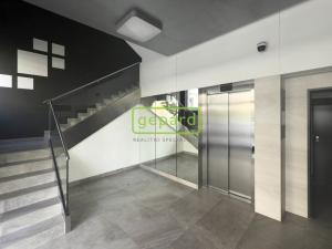 Pronájem bytu 3+kk, Praha, Honzíkova, 86 m2