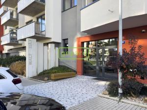 Pronájem bytu 3+kk, Praha, Honzíkova, 86 m2